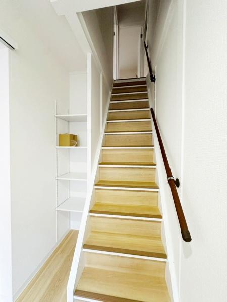 門真市宮前町の中古一戸建て