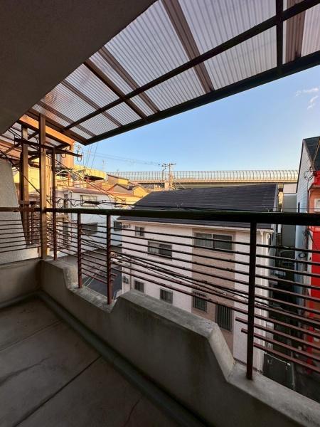 門真市宮前町の中古一戸建て