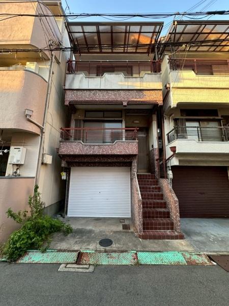 門真市宮前町 中古戸建