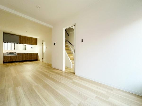 門真市宮前町の中古一戸建て