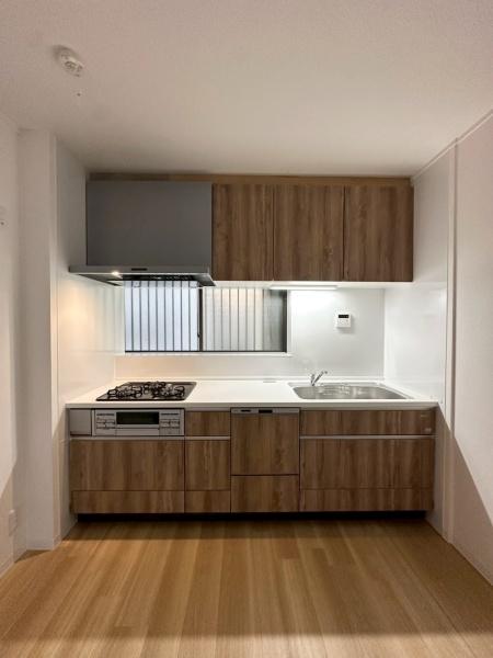 門真市宮前町の中古一戸建て