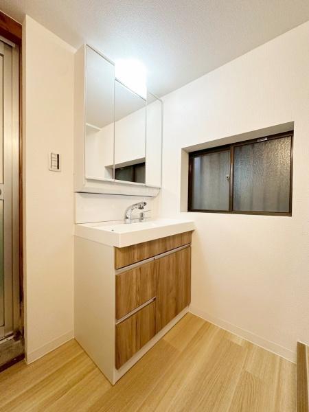 門真市宮前町の中古一戸建て