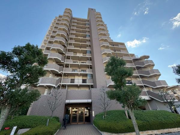 ディオフェルティ門真本町