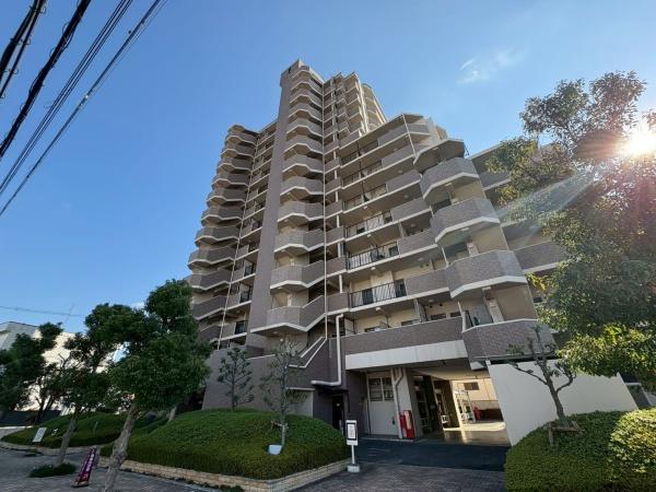 ディオフェルティ門真本町