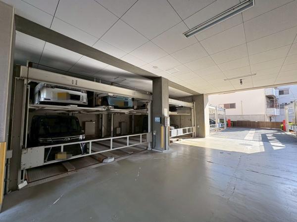 ディオフェルティ門真本町