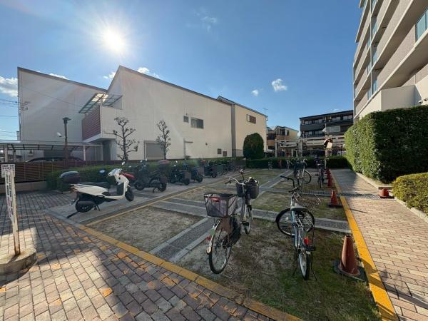 ディオフェルティ門真本町