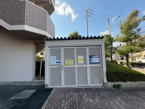 ディオフェルティ門真本町