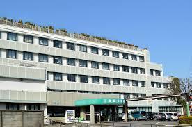 寝屋川市河北西町の土地(医療法人河北会河北病院)