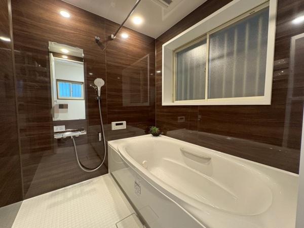 門真市四宮５丁目の中古一戸建て