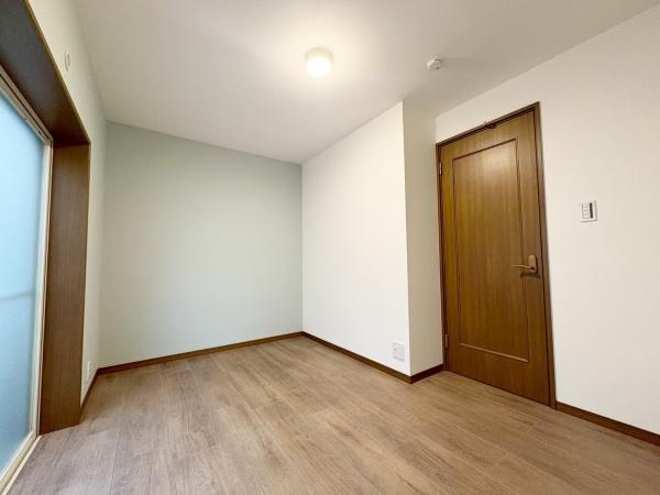 門真市四宮５丁目の中古一戸建て