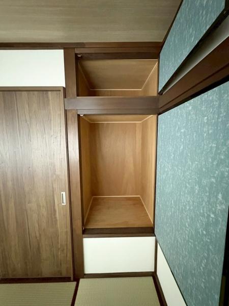 門真市四宮５丁目の中古一戸建て