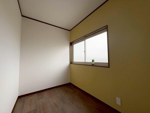 門真市四宮５丁目の中古一戸建て