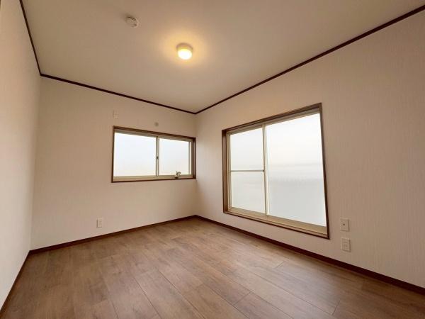 門真市四宮５丁目の中古一戸建て