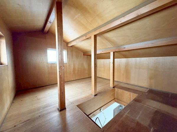 門真市四宮５丁目の中古一戸建て