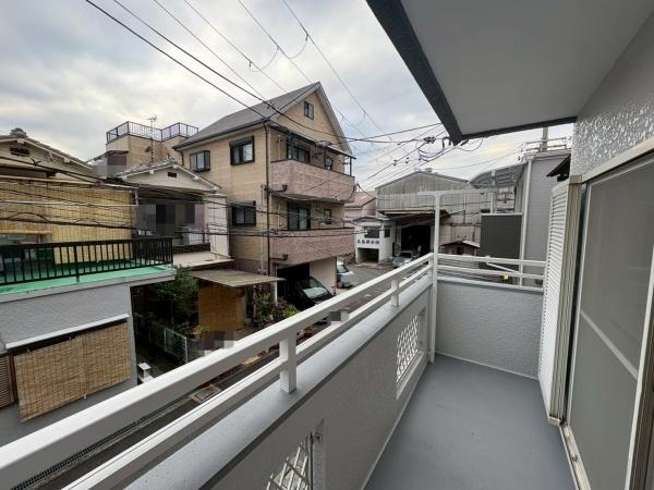 門真市四宮５丁目の中古一戸建て