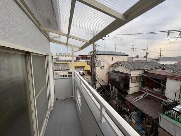 門真市四宮５丁目の中古一戸建て