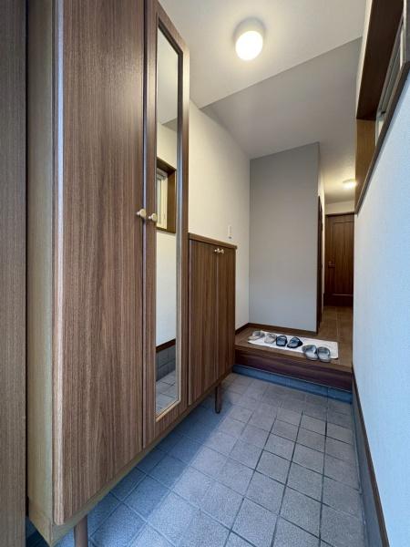 門真市四宮５丁目の中古一戸建て