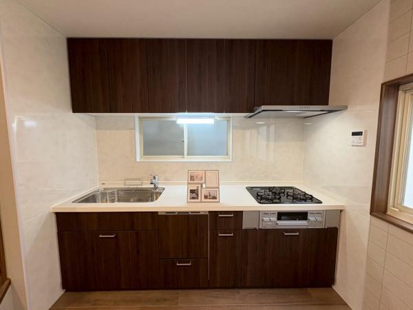 門真市四宮５丁目の中古一戸建て