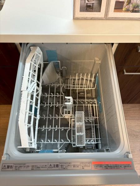 門真市四宮５丁目の中古一戸建て