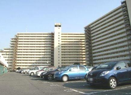 寝屋川サンハイツＢ棟