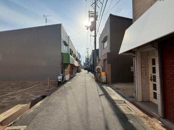 守口市金田町１丁目の中古一戸建て