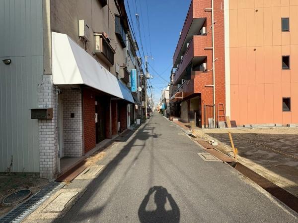 守口市金田町１丁目の中古一戸建て