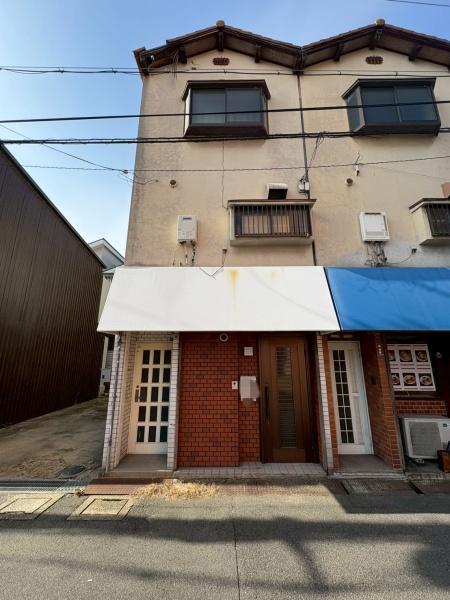 守口市金田町１丁目の中古一戸建て