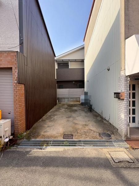 守口市金田町１丁目の中古一戸建て