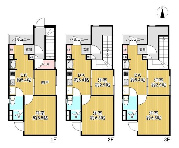 茉莉ビル
