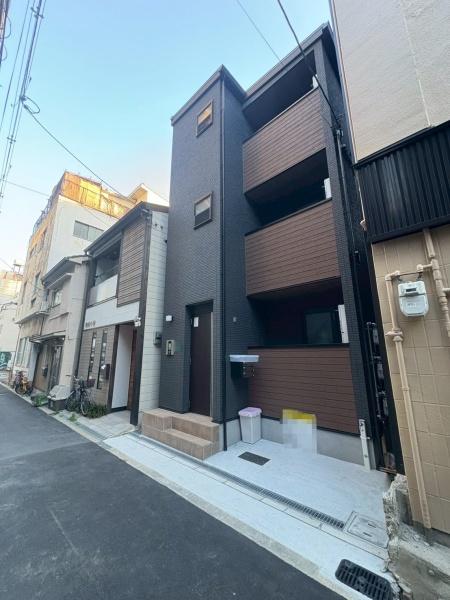 茉莉ビル