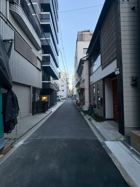 茉莉ビル