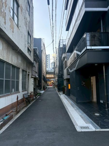 茉莉ビル