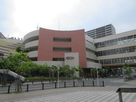 グランホーム大日駅前(イオン大日店)