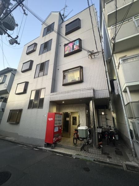 グランホーム大日駅前