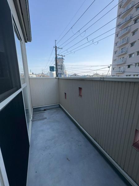 寝屋川市石津元町の中古一戸建て