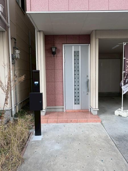 寝屋川市石津元町の中古一戸建て