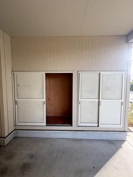 寝屋川市石津元町の中古一戸建て