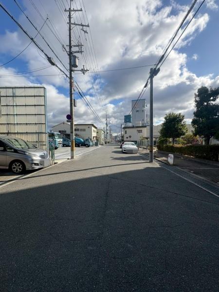 寝屋川市石津元町の中古一戸建て