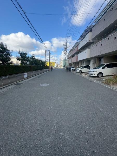 寝屋川市石津元町の中古一戸建て