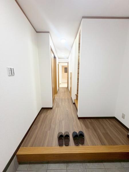 守口市大久保町４丁目の中古一戸建て