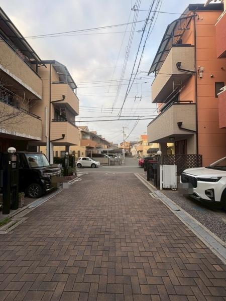 守口市大久保町４丁目の中古一戸建て