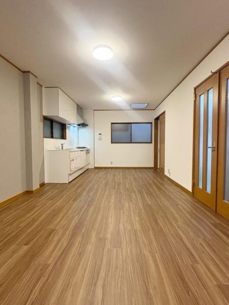 守口市大久保町4丁目　中古戸建
