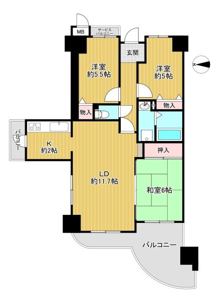 インテリジェントシティ