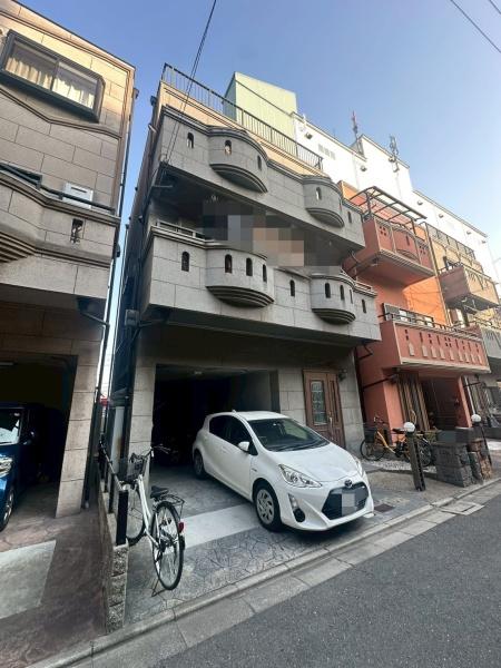 門真市島頭３丁目の中古一戸建て