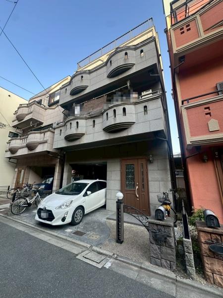 門真市島頭３丁目の中古一戸建て