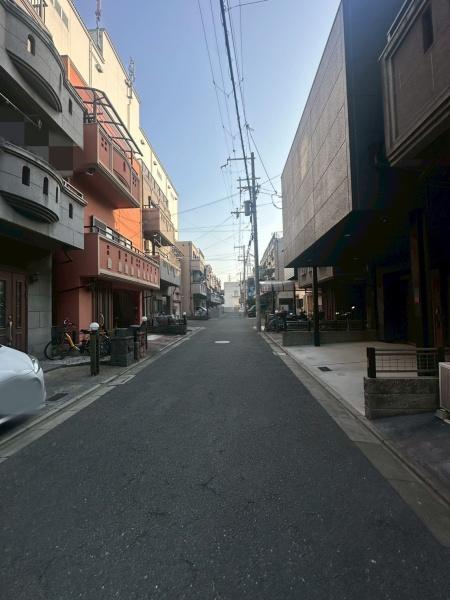 門真市島頭３丁目の中古一戸建て