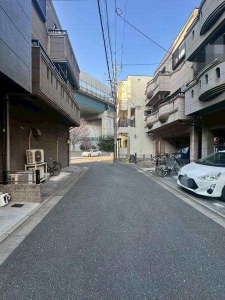門真市島頭３丁目の中古一戸建て