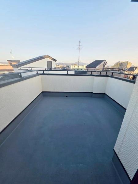 守口市佐太中町７丁目の中古一戸建て