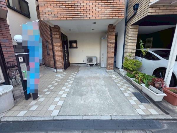 守口市佐太中町７丁目の中古一戸建て