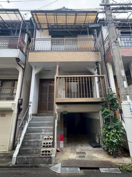 門真市四宮2丁目　中古戸建